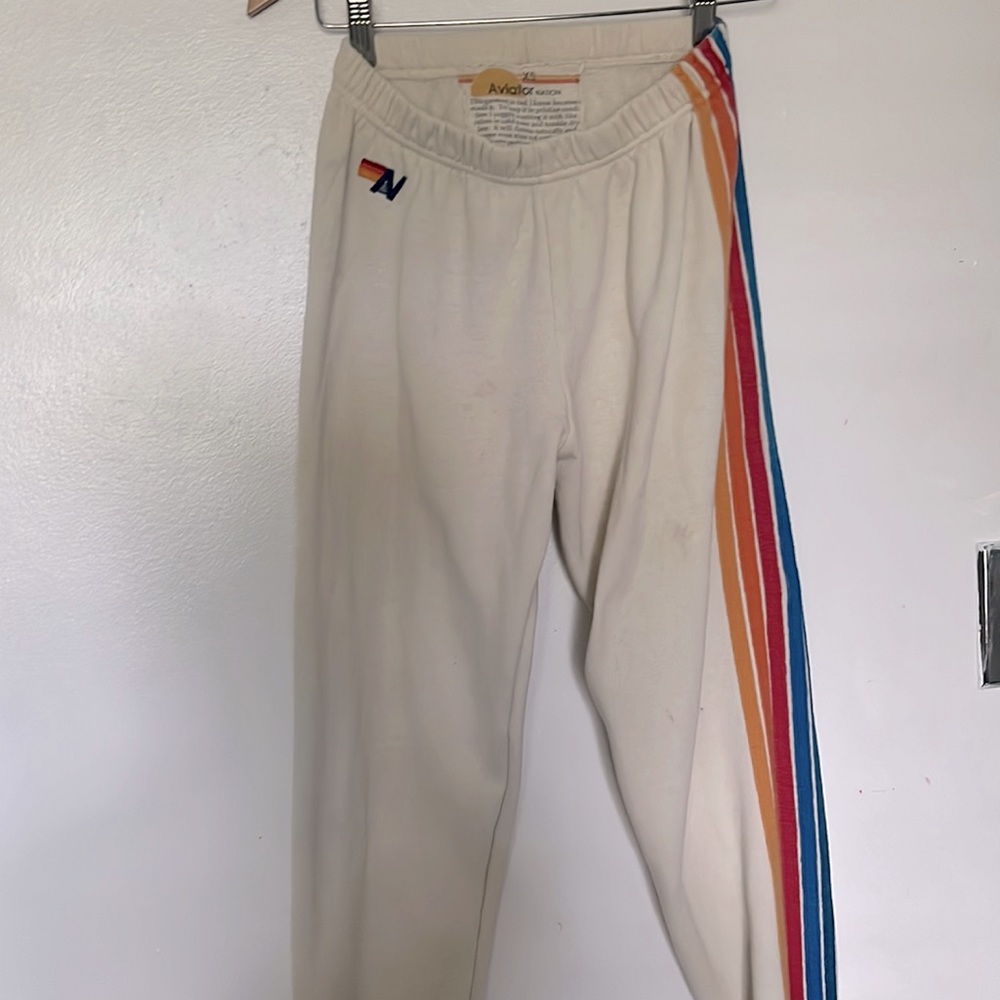 AVIATOR NATION SWEATS